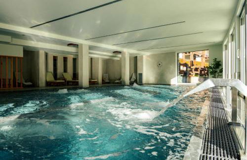 Maison Poluc - Cadeau des Alpes - Foto 24