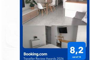 Apartamento vacacional Antares Lo pagan - Foto 2