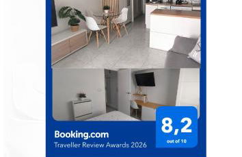 Apartamento vacacional Antares Lo pagan - Foto 2