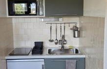 Appartement Fred Chamrousse - Au pied des pistes avec connexion wifi internet haut débit fibre - idéal pour les télétravailleurs - Foto 19