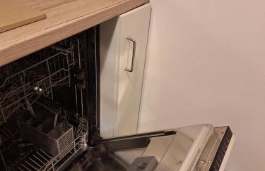 Apartman Lory, Zagreb, Downtown, with own parking in the garage - Photo 19