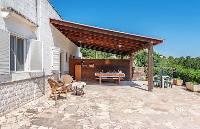 Casa Vacanze Minare Selva di Fasano - Foto 22