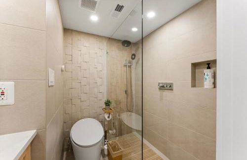 Luxury H St Private Apartment - Foto 13