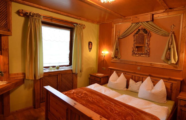 Quaint Apartment in Zeil am Main With Terrace - Foto 3