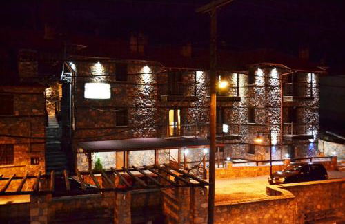 Xenonas Pantheon - Foto 15