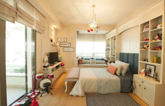 Vhillas Private Luxury Villa Azur - Foto 7