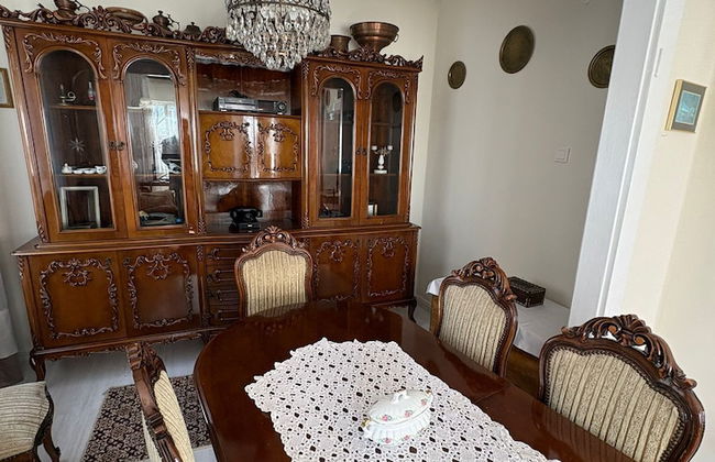 Efe Apart Hotel - Photo 39