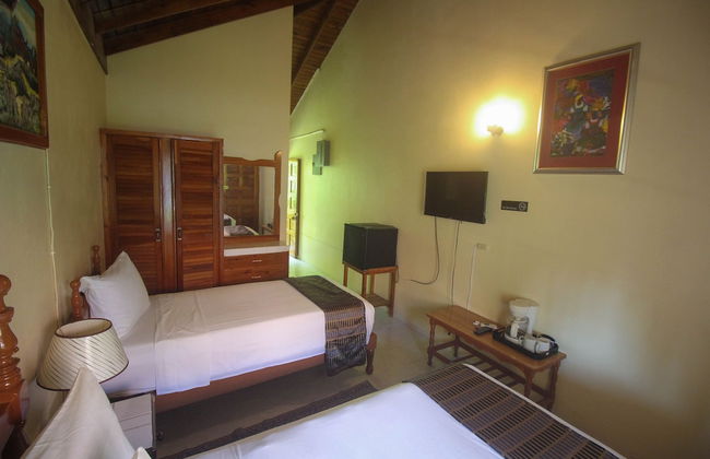 Moon Rooms at Moonrise Villa - Photo 23