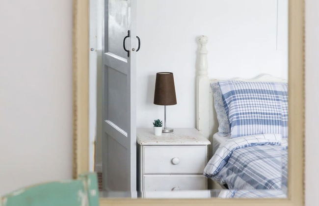 3bd Family Beach Retreat in West Wittering - Foto 7