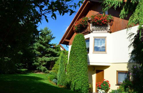 Ferienwohnung Sonnenblick - Foto 1