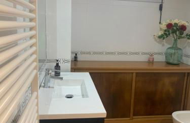 CASA FAMILIAR COMPLETA EN PATOS NIGRAN - Foto 30