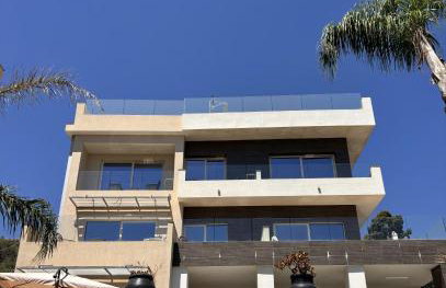 IG - "Villa Don Antonio" Apartments - Foto 83