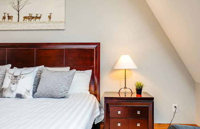 Historic Snowbridge Townhomes - Foto 7