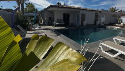 Villa Sabri - Foto 4