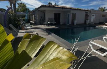 Villa Sabri - Foto 4