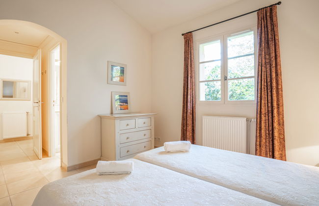 Le Domaine de St. Endréol Golf & Spa - Foto 16