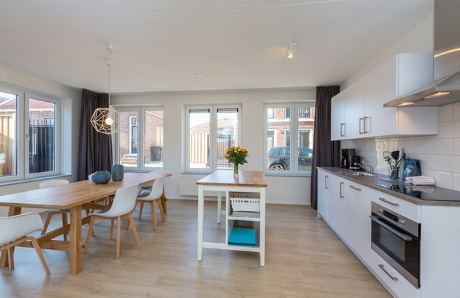 Terrace Flat in Zoutelande - Foto 6