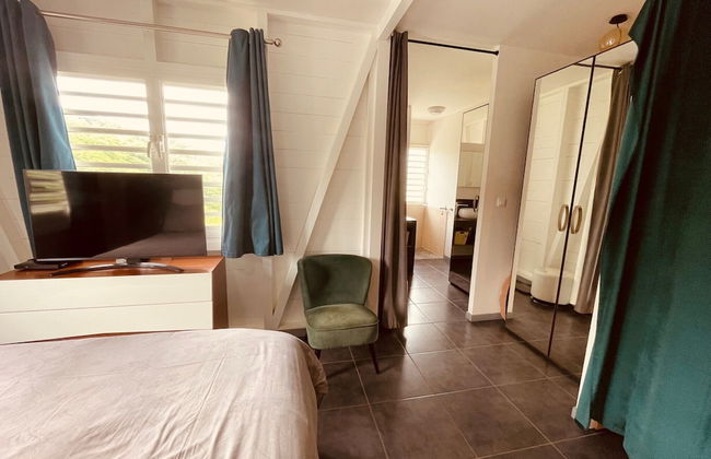 DOMAINE DE MAPOU - Photo 56