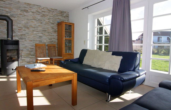 Terraced House, Friedrichkoog-spitze - Foto 36