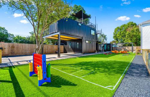 Clutch City Super - Luxe at East Downtown Unit 1 - Foto 30