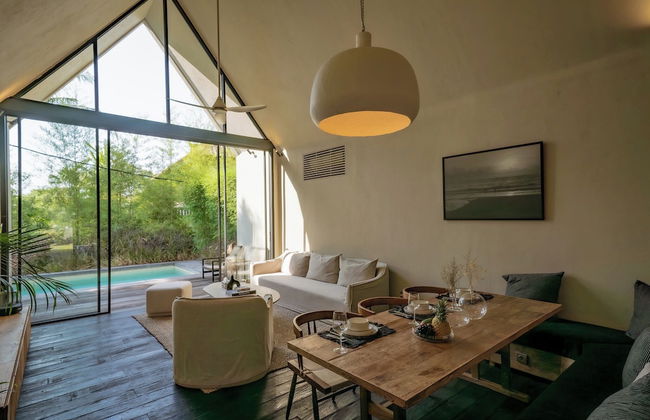 Usawa Villa Nyanyi - Foto 47