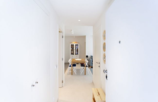 Casas do Forte CH in Tavira - Foto 7