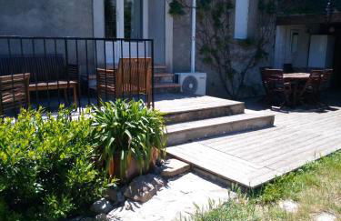 Maison du Charron - Foto 1