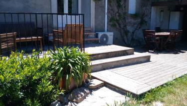 Maison du Charron - Foto 1