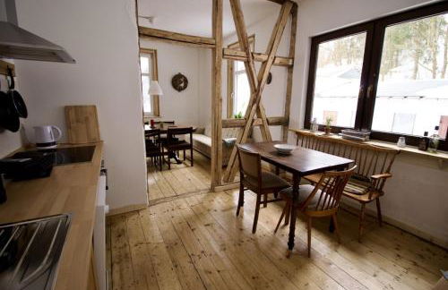 Familienferienhaus "Zur Alten Wäscherei" - Foto 43