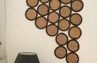 Qualys Vignoble parking, square view, close to city - Foto 20