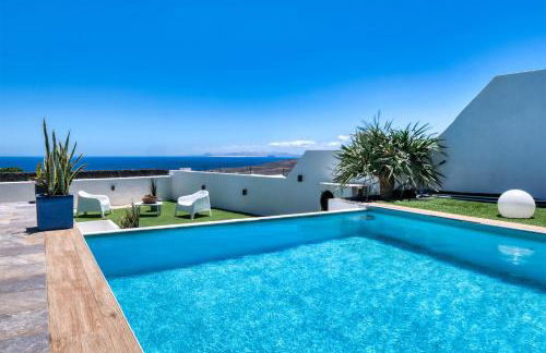 Villa Macher Piscina y Bar piscina - Foto 7