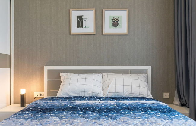 Andy Apartment at Icon 56 - Photo 6