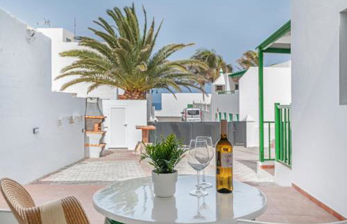 Casa Barriguita El Golfo - Foto 1