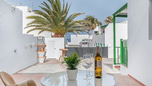 Casa Barriguita El Golfo - Foto 1