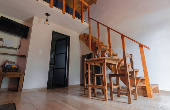 Cabañas La Victoria By GEstores - Foto 65