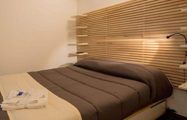 Room-camagna Country House - Immersed in - Foto 4