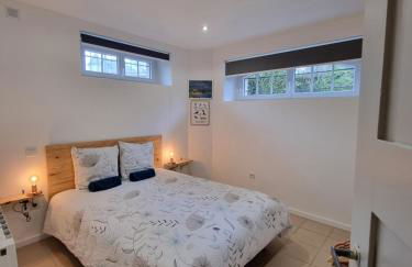 VENT MARIN DE ST-LUNAIRE 50m de la plage - Foto 5