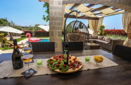 Villa Elizabet - Foto 7