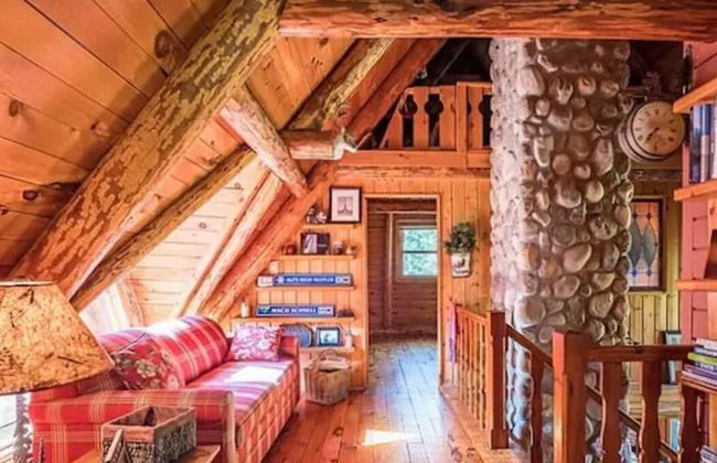 The Beaver Lodge by Escapades Tremblant - Foto 5