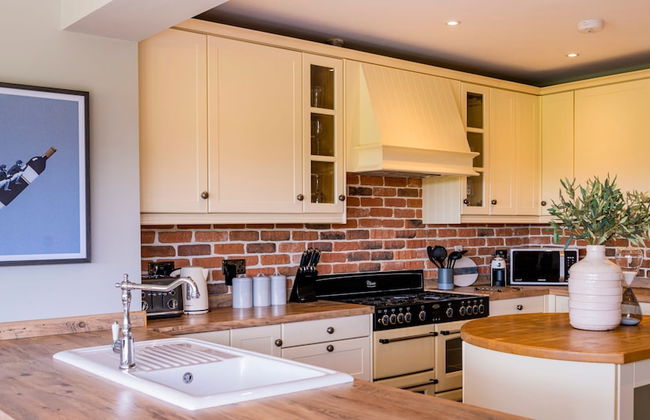 South Lodge Luxury Accommodation - Foto 56