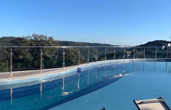 Golden Gramado Resort Lagheto - Foto 15