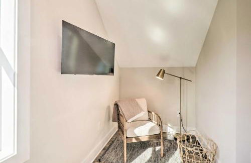 Bright Crozet Apartment with Mountain Views! - Foto 18