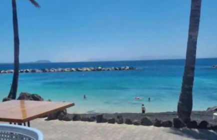 vista lobos flamingo beach - Foto 27