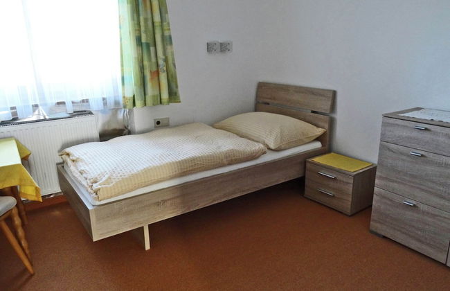 Apartment With Balcony in Hart im Zillertaler - Foto 4