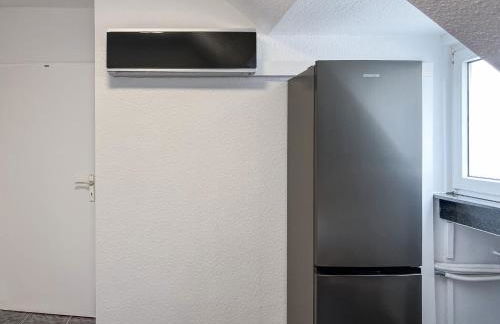 T&K Apartments - Krefeld Zentrum - 1 and 2 room Apartments 20min to Fair DUS - Foto 34