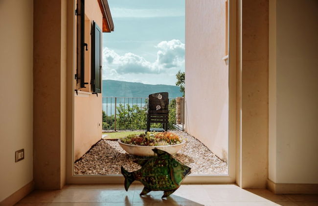 Nautic Resort San Carlo With Lake View - Foto 22