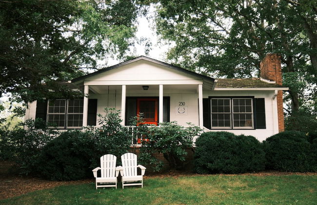 The Horse Shoe Farm - Foto 25