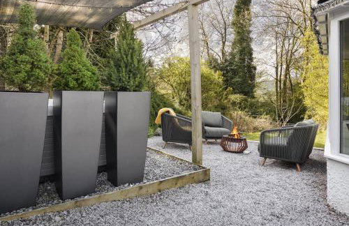 Bellfoot Rural Retreat and Hot Tub - Photo 64