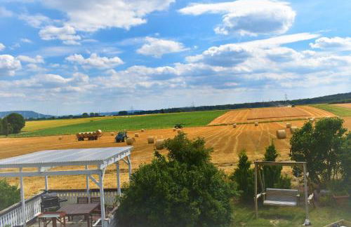 Ferienwohnung Jannack für 5 Personen in Bad Münder - Foto 17