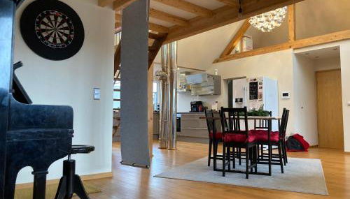 Saarburg Wine Apartments - Foto 5